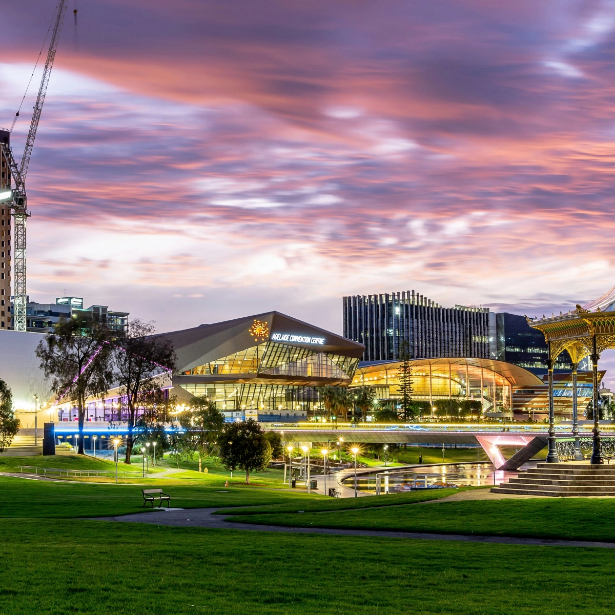 Adelaide