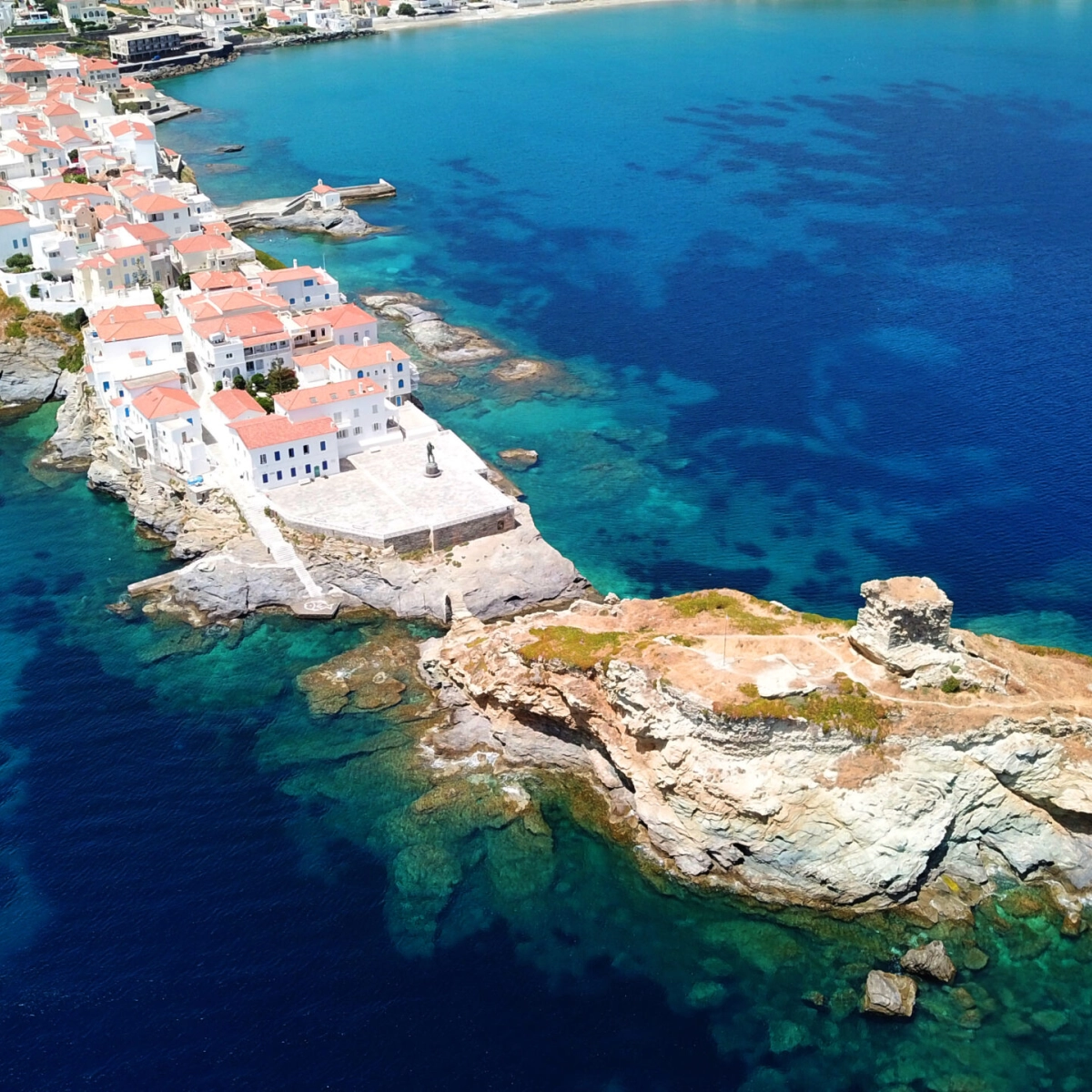 Andros
