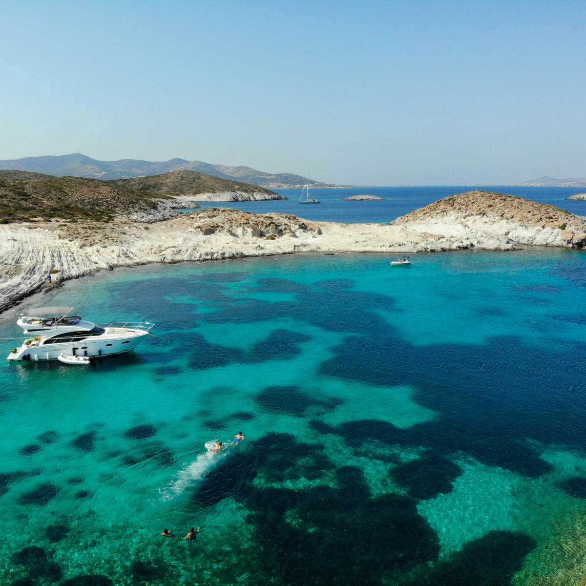 Antiparos