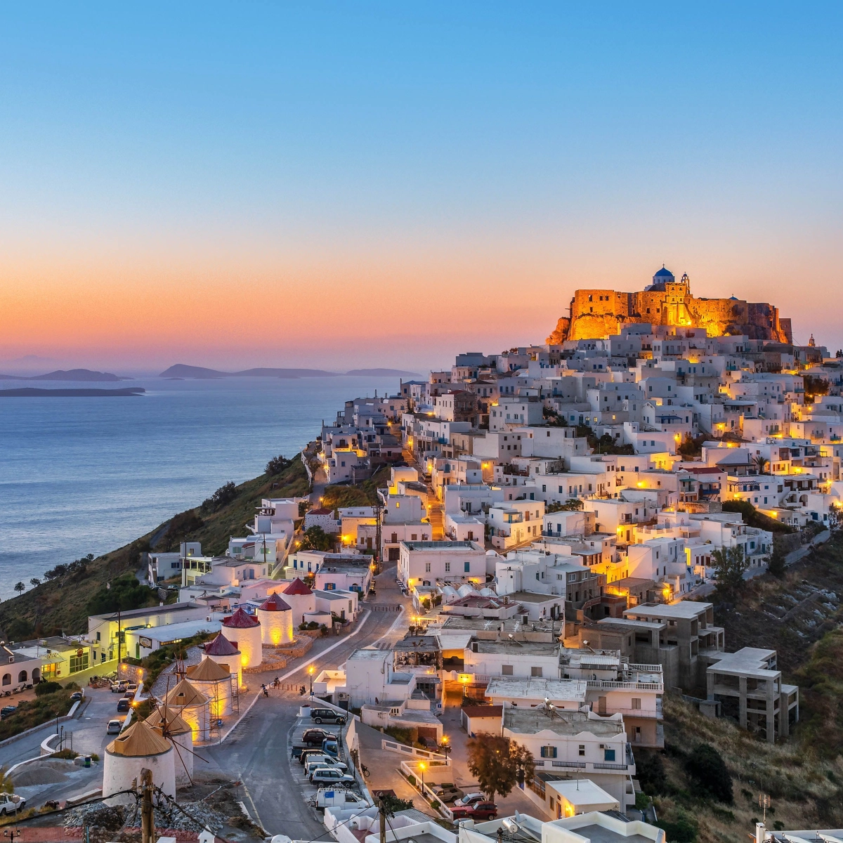 Astypalaia
