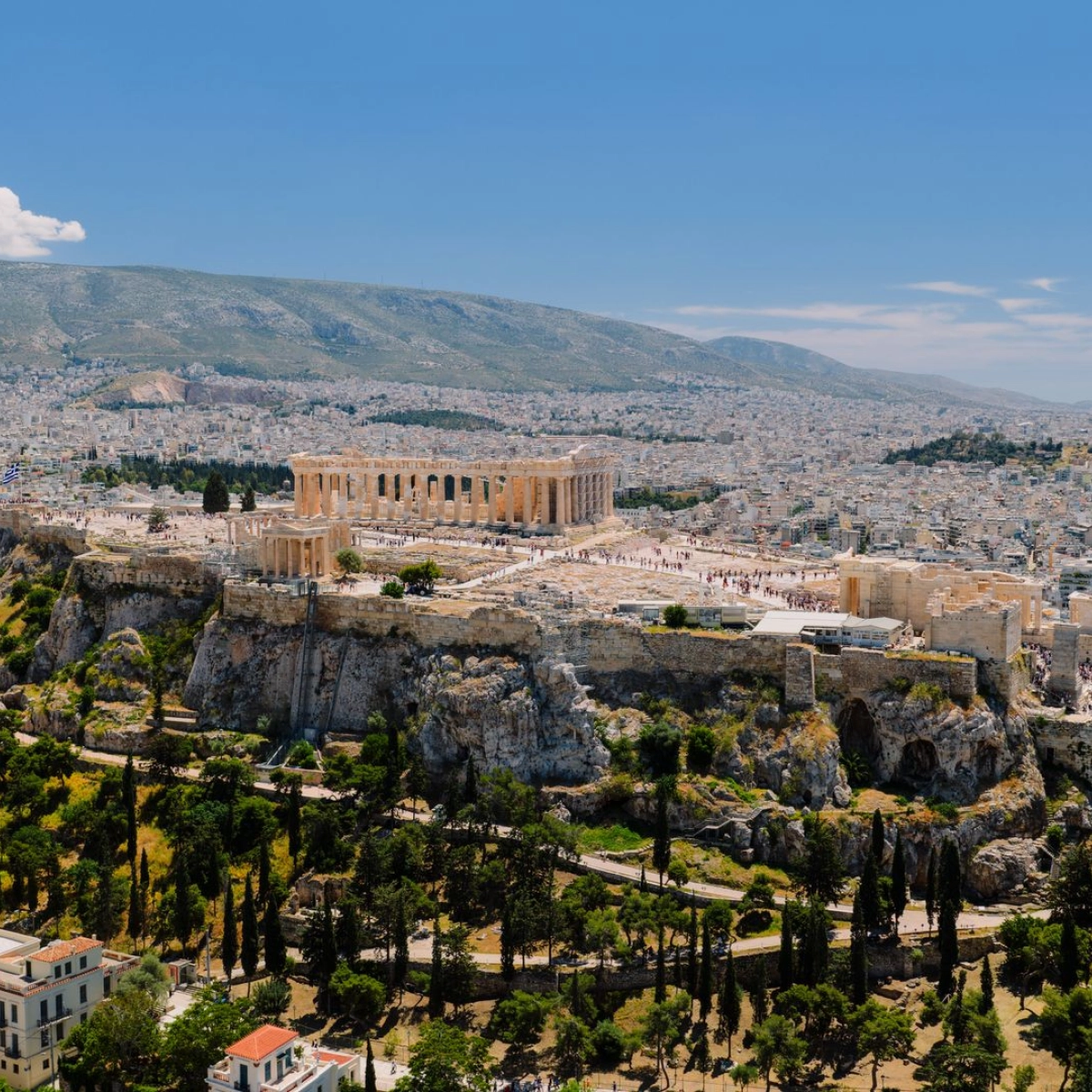 Athens