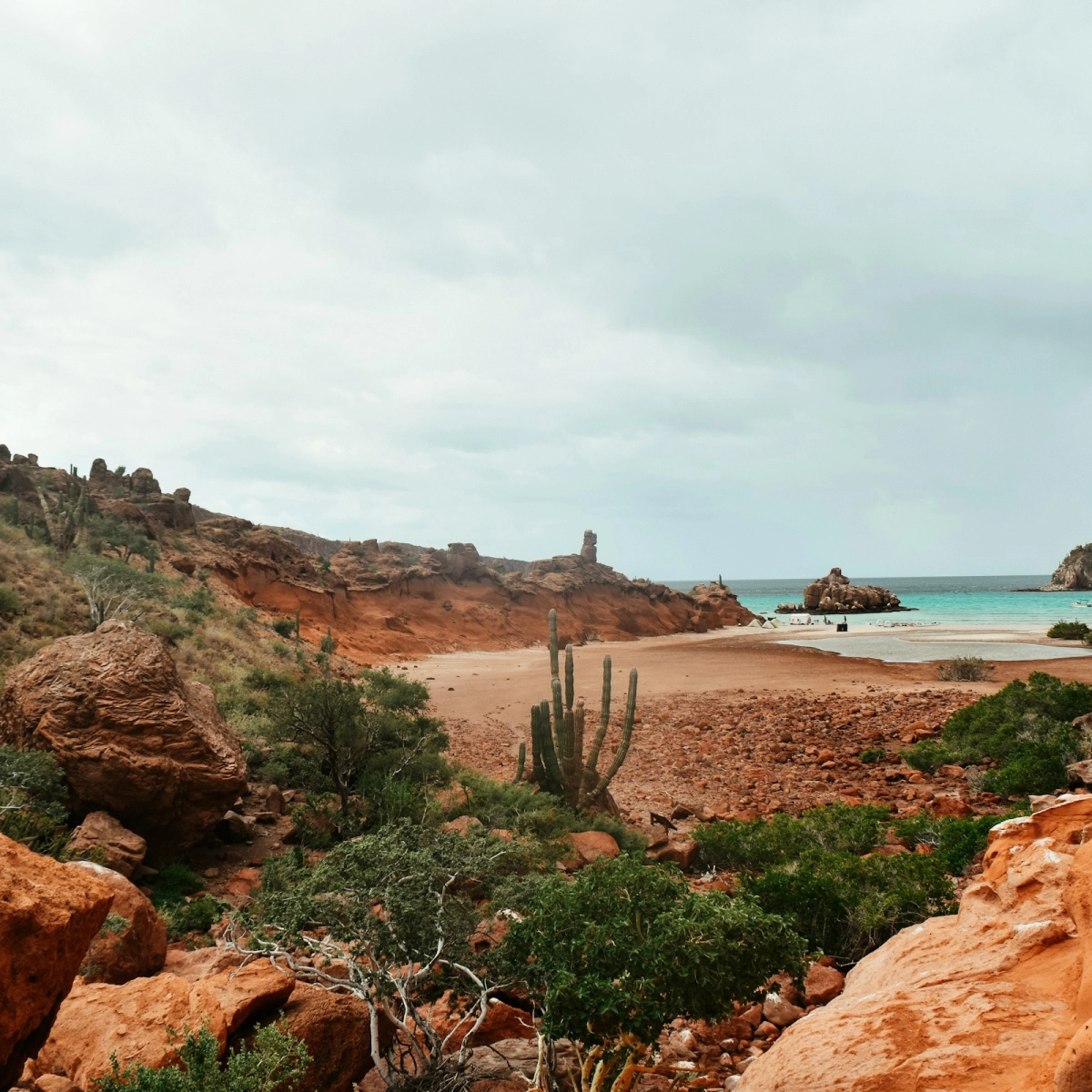 Baja California Sur