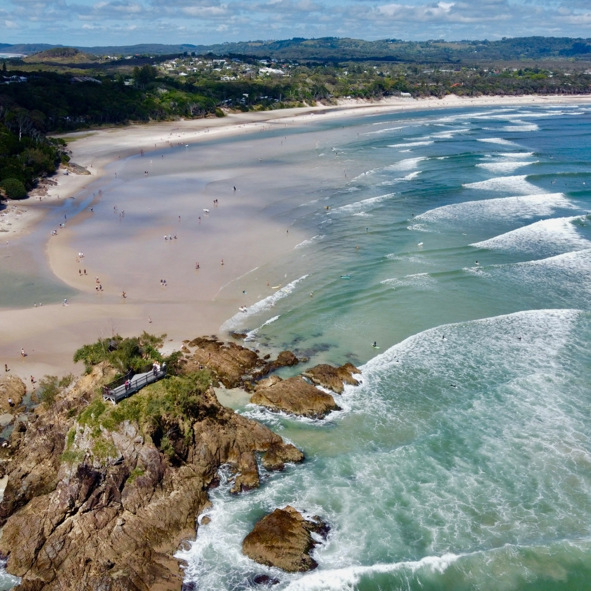 Byron Bay