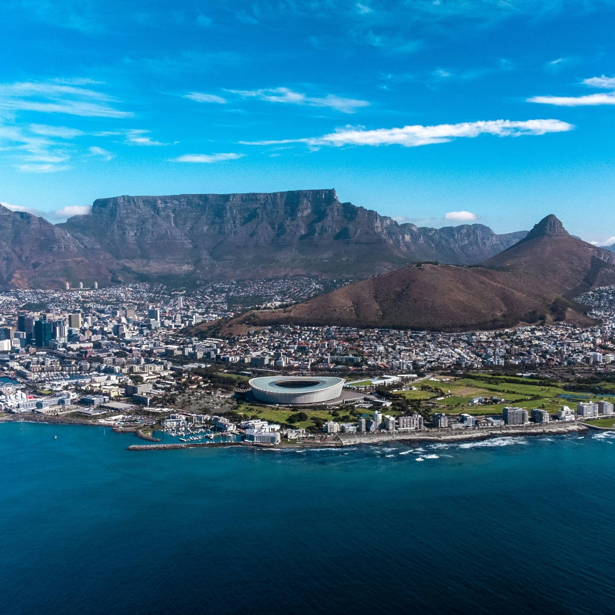 Cape Town