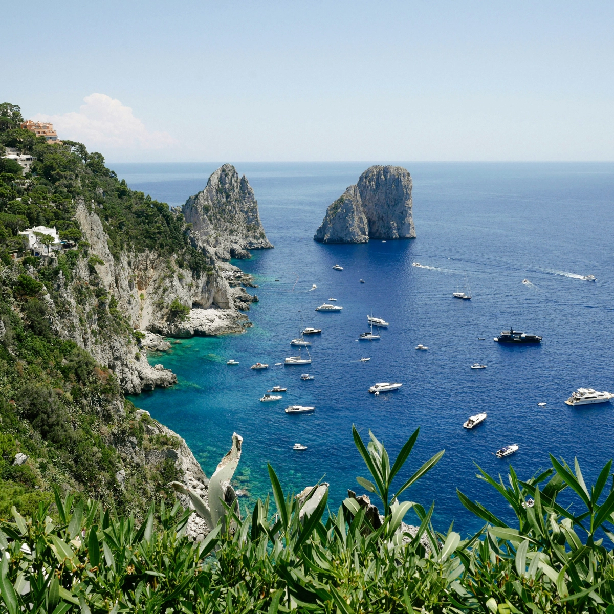 Capri