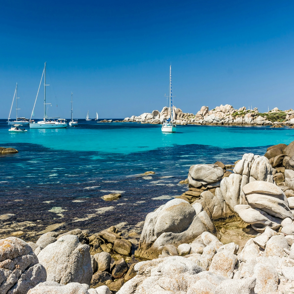 Corsica