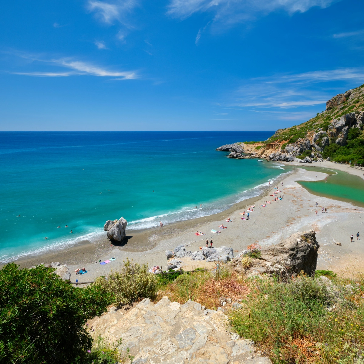 Crete