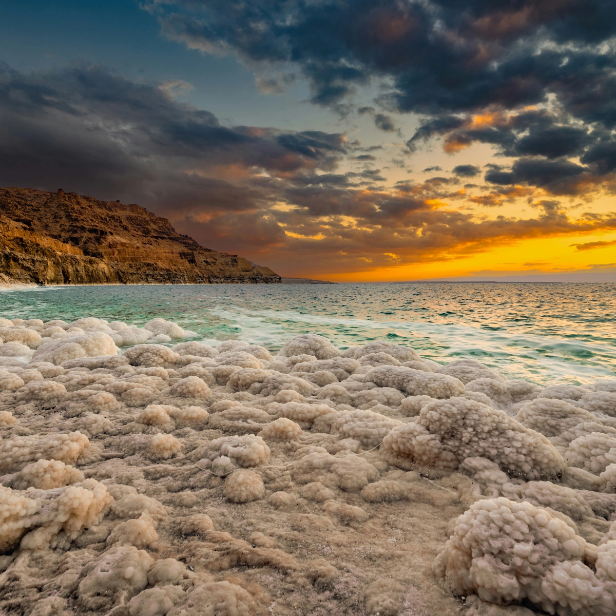 Dead Sea