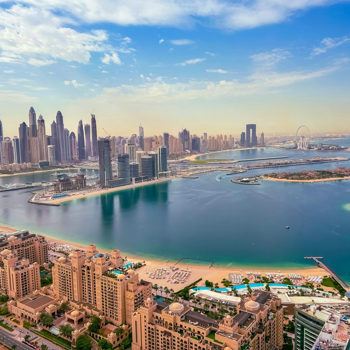 Dubai
