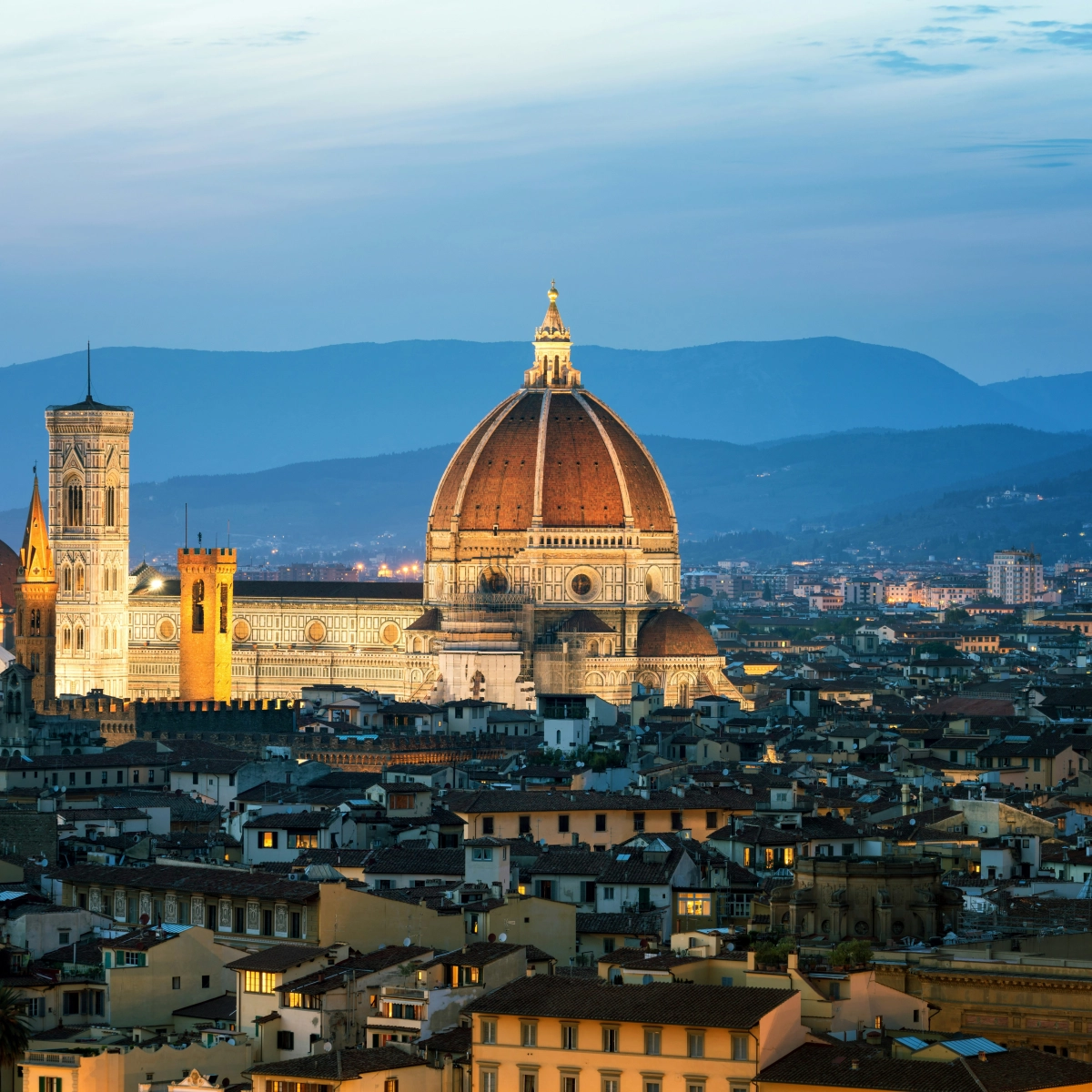 Florence