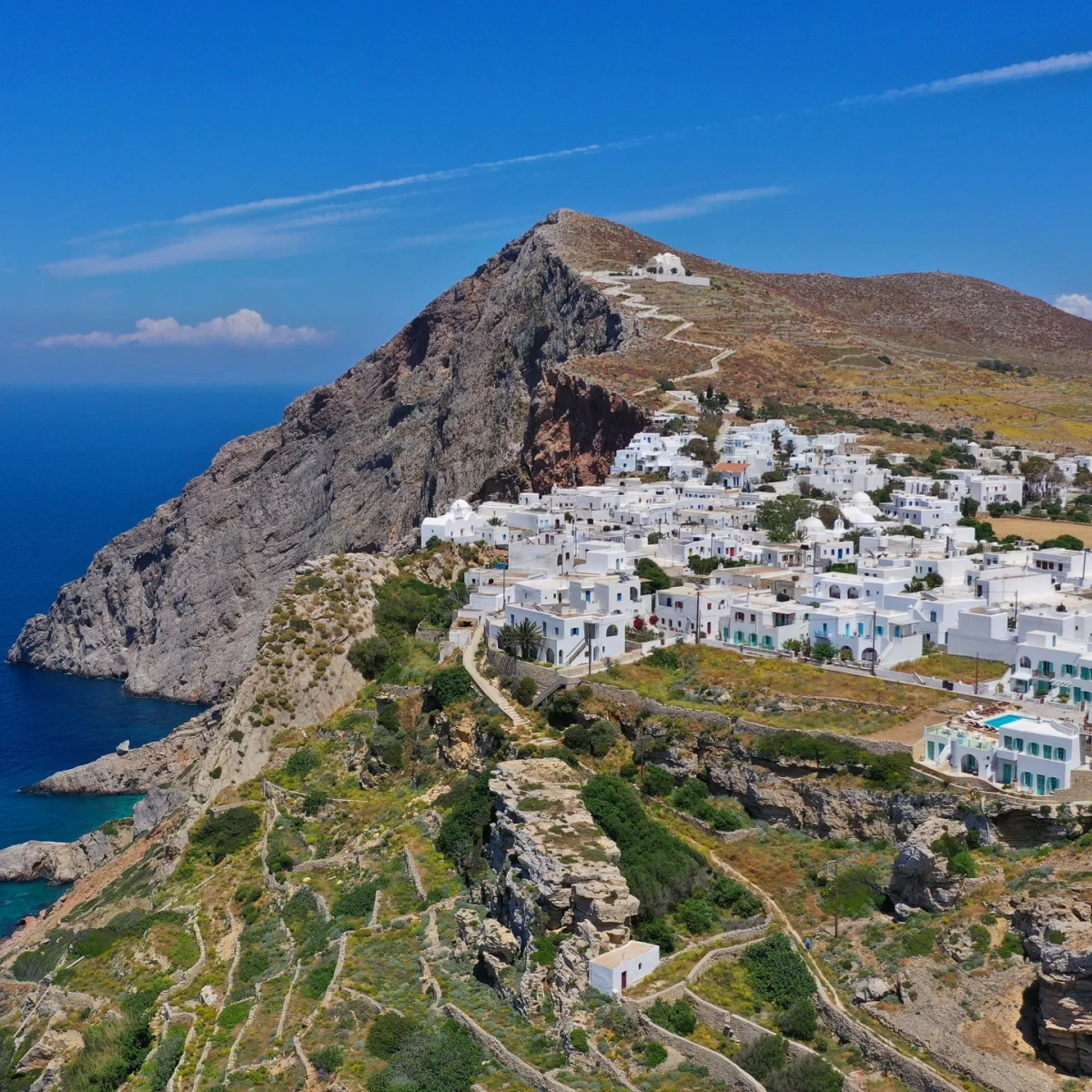 Folegandros