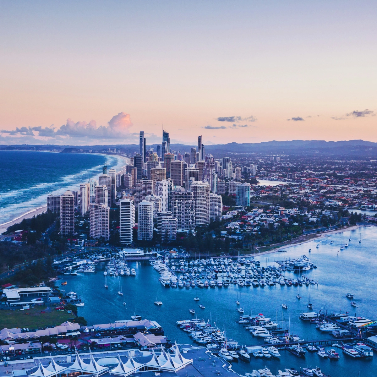Gold Coast