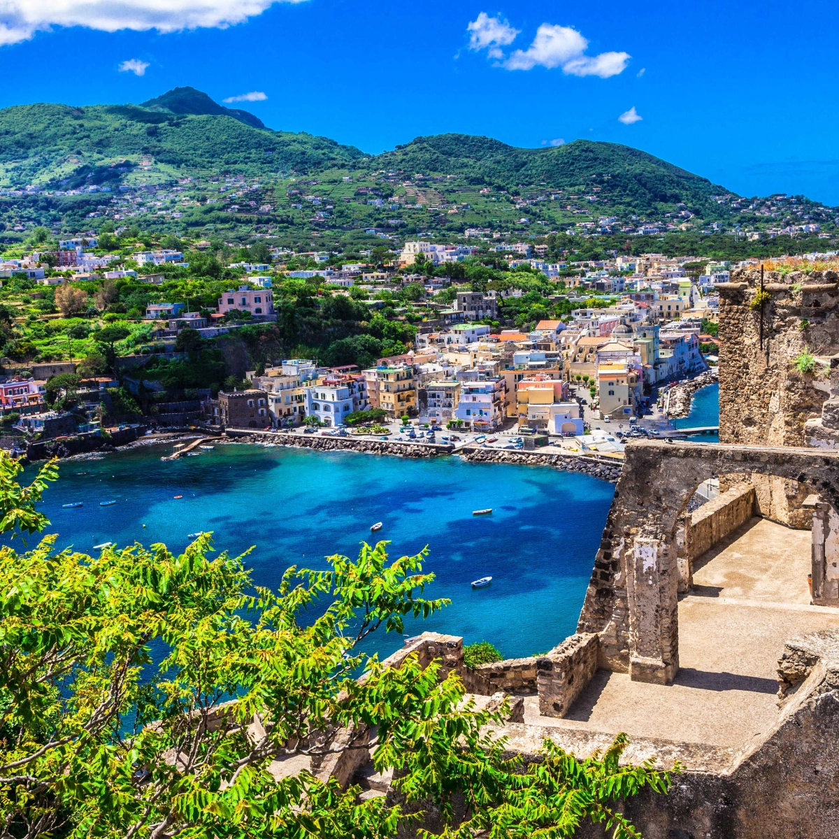 Ischia