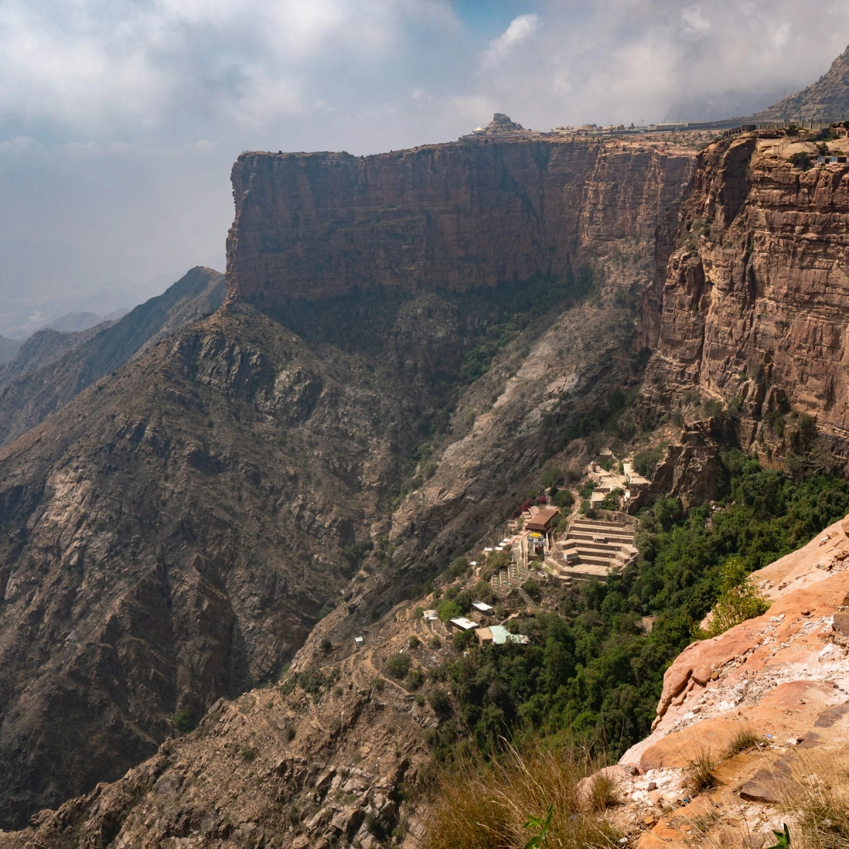 Jabal Akhdar