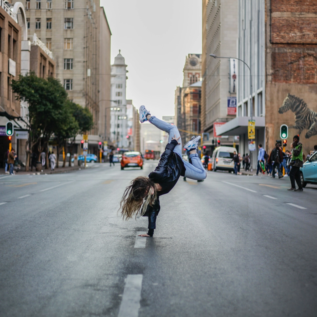 Johannesburg