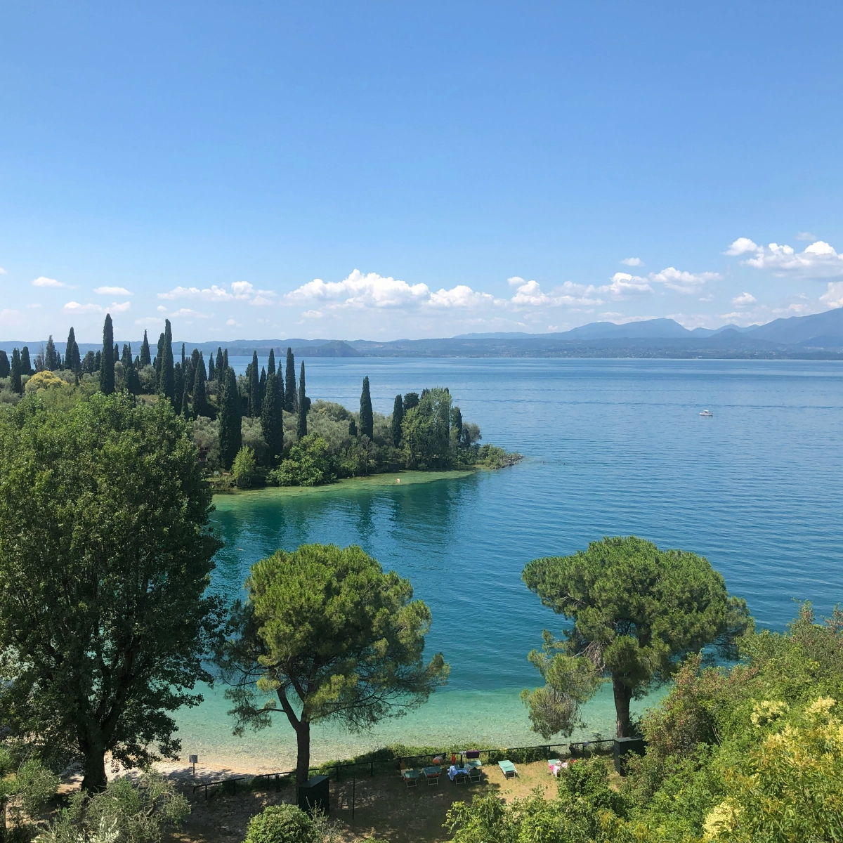 Lake Garda