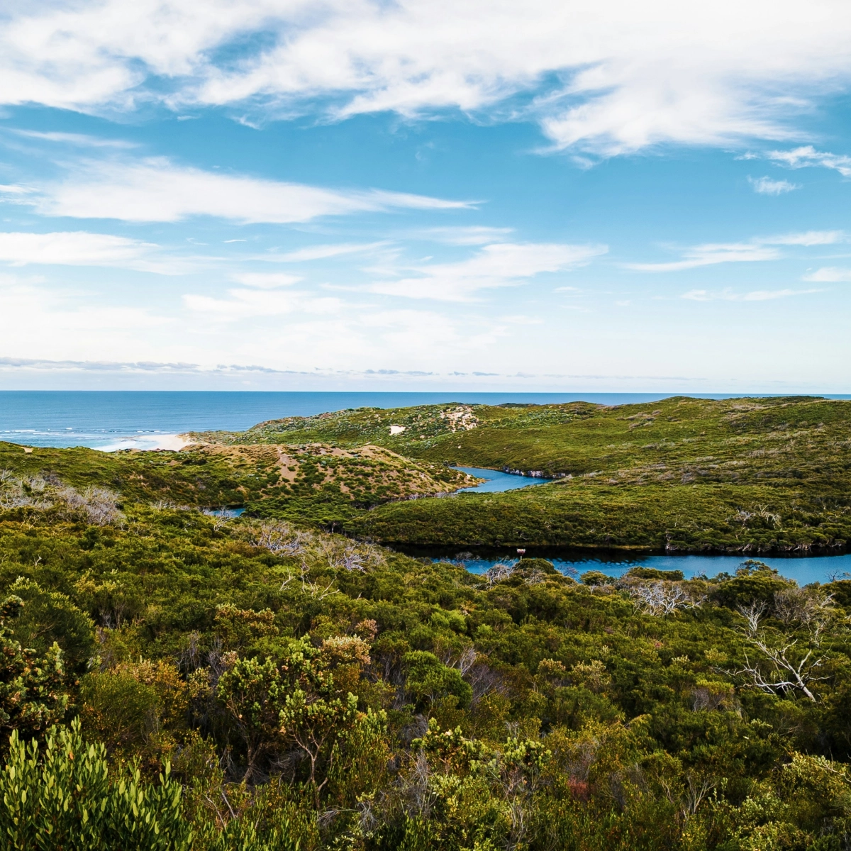 Margaret River