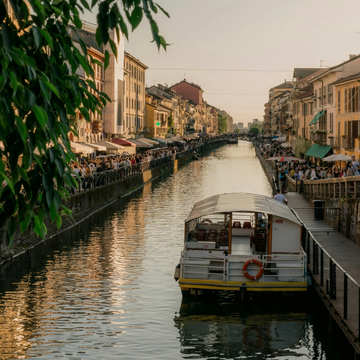 Milan