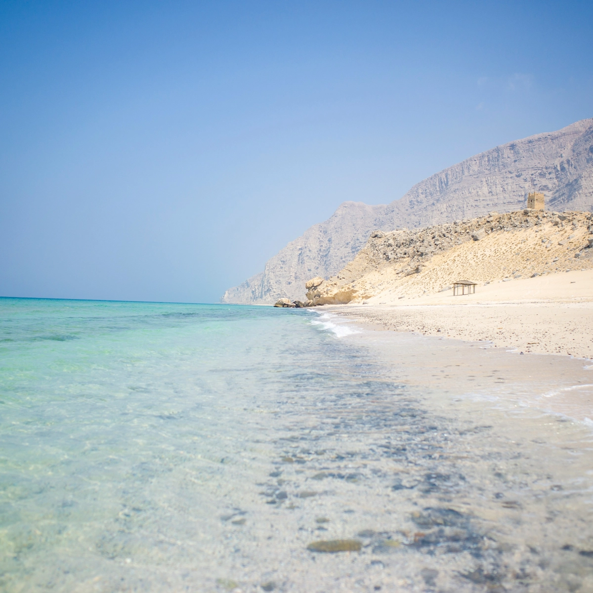 Musandam
