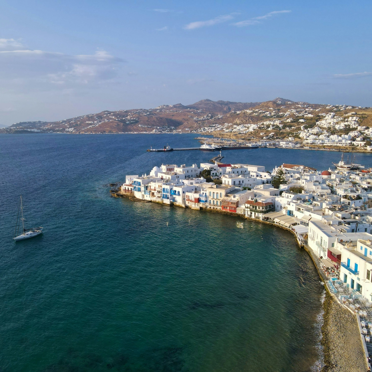 Mykonos