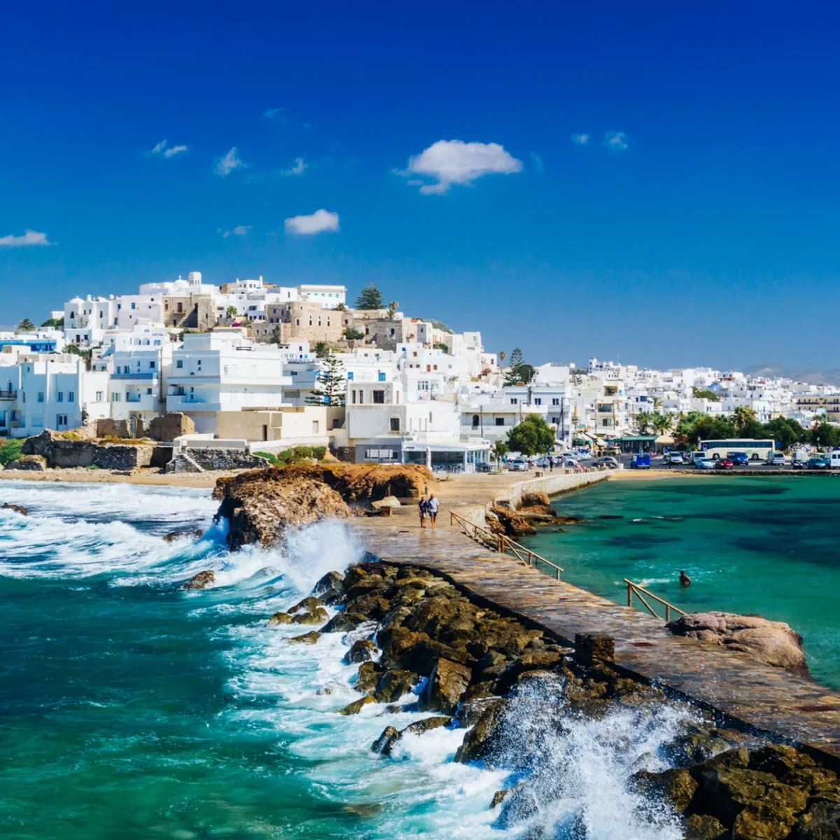 Naxos