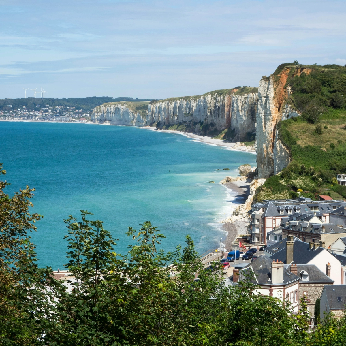 Normandy