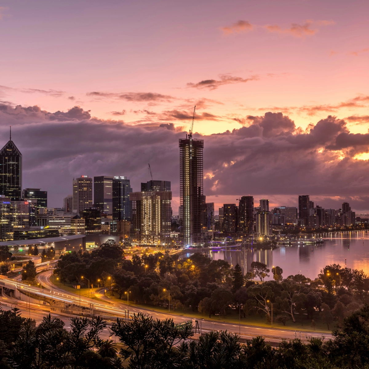 Perth