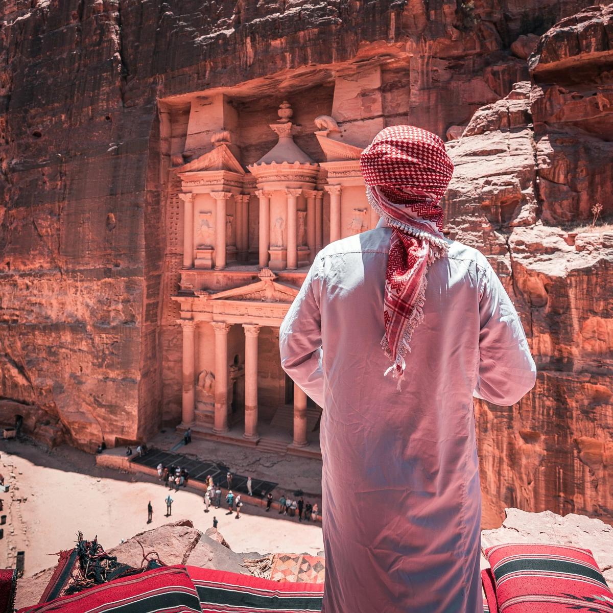 Petra