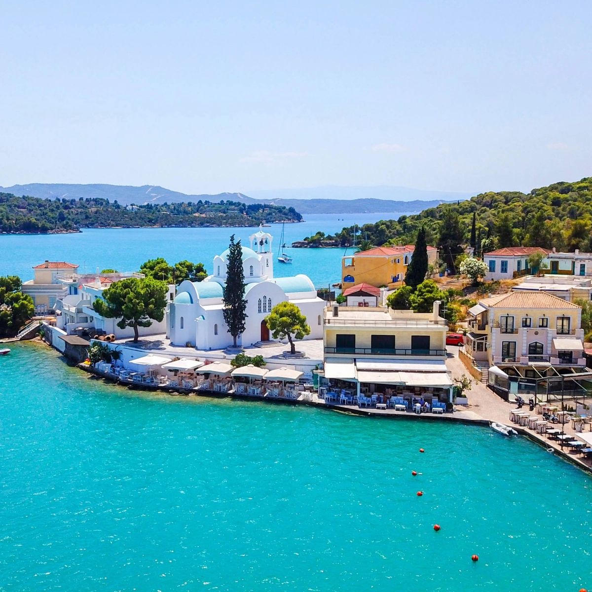 Porto Heli