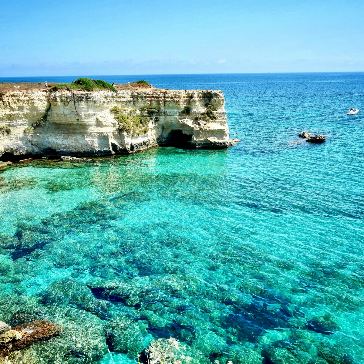 Puglia