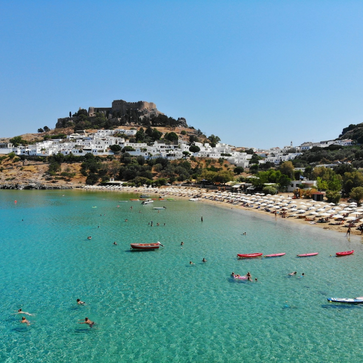 Rhodes