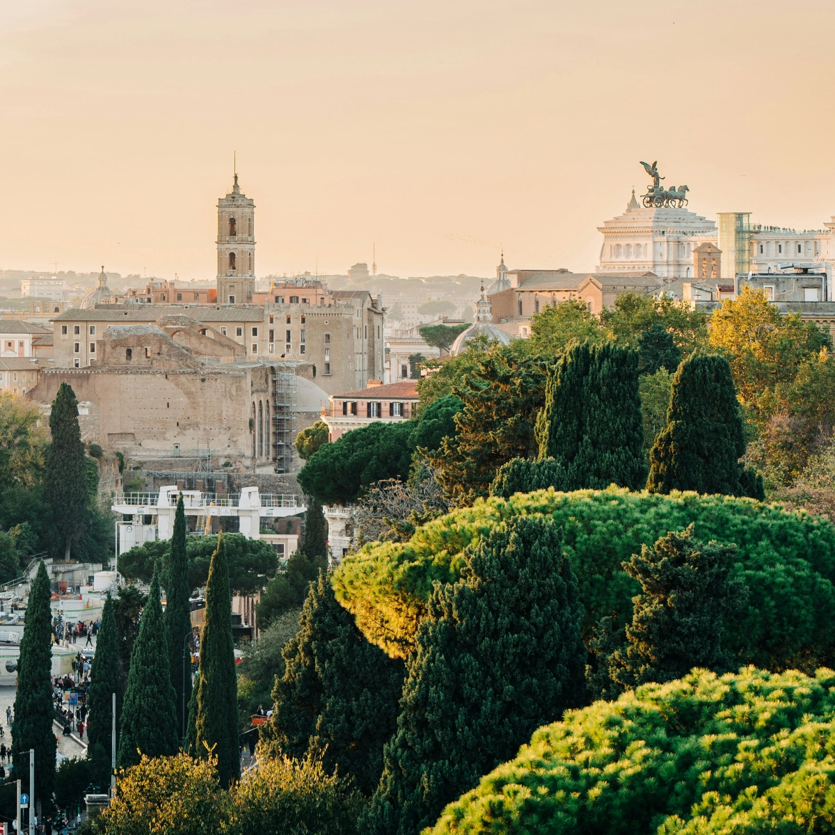 Rome