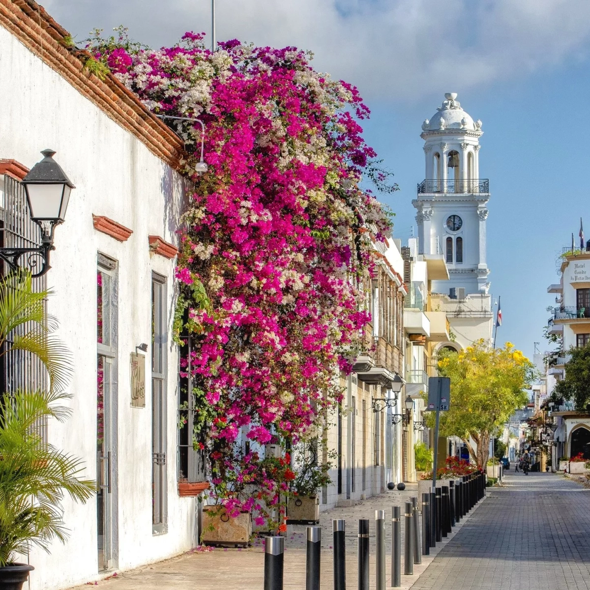 Santo Domingo