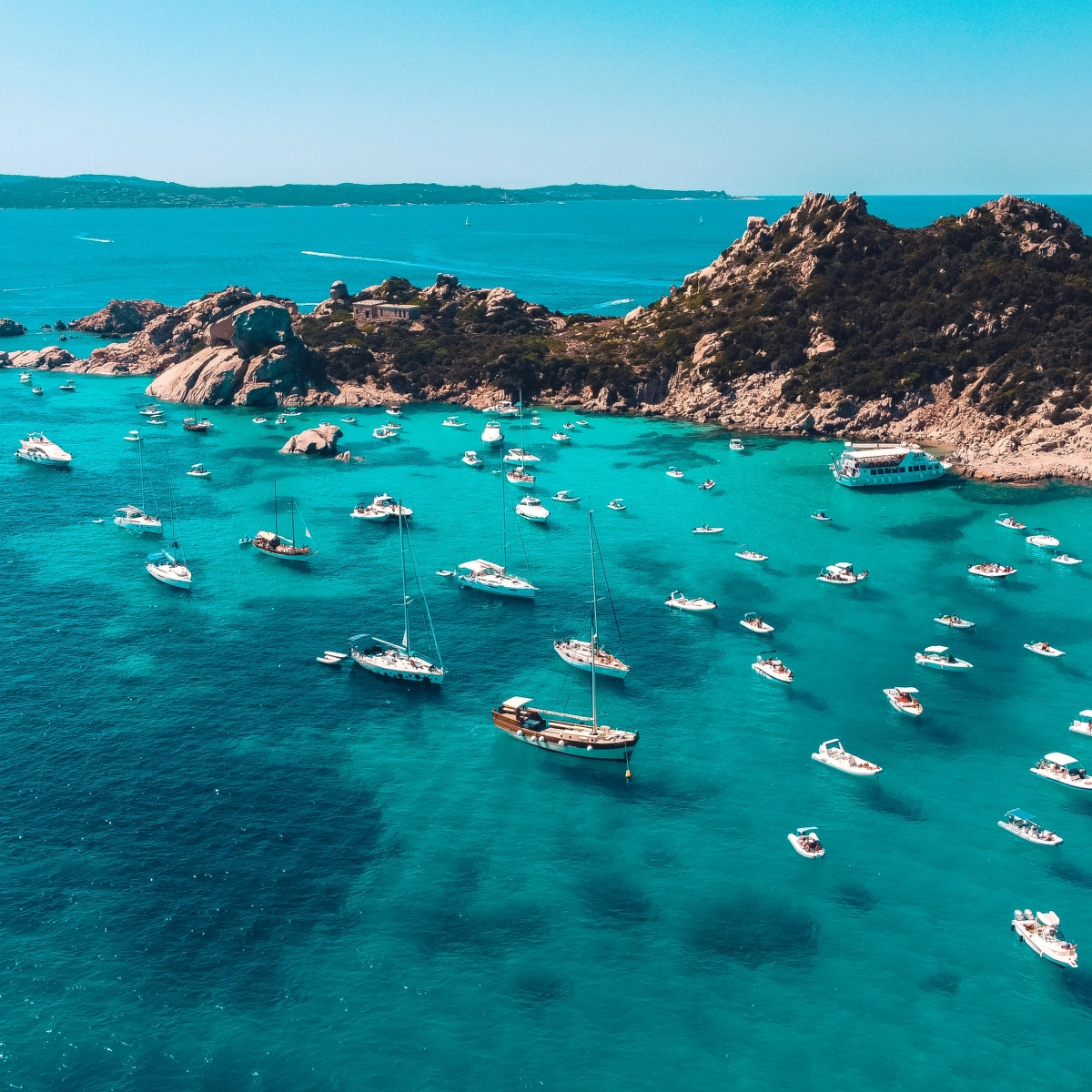 Sardinia