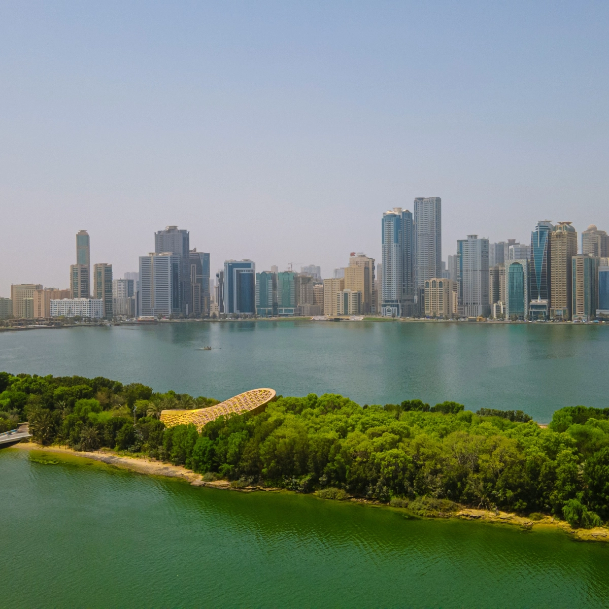 Sharjah