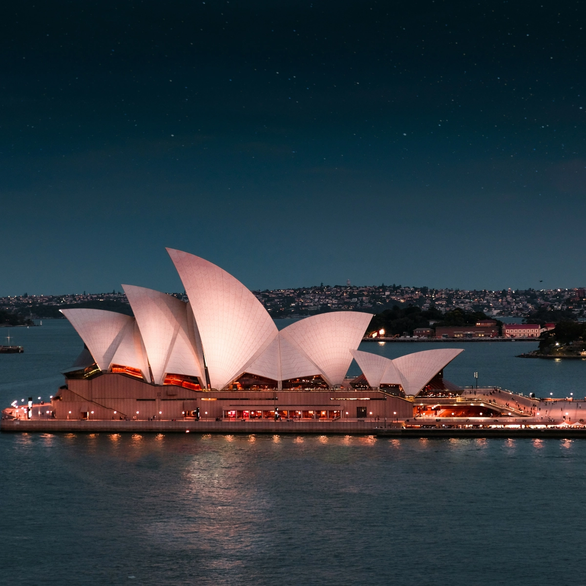 Sydney