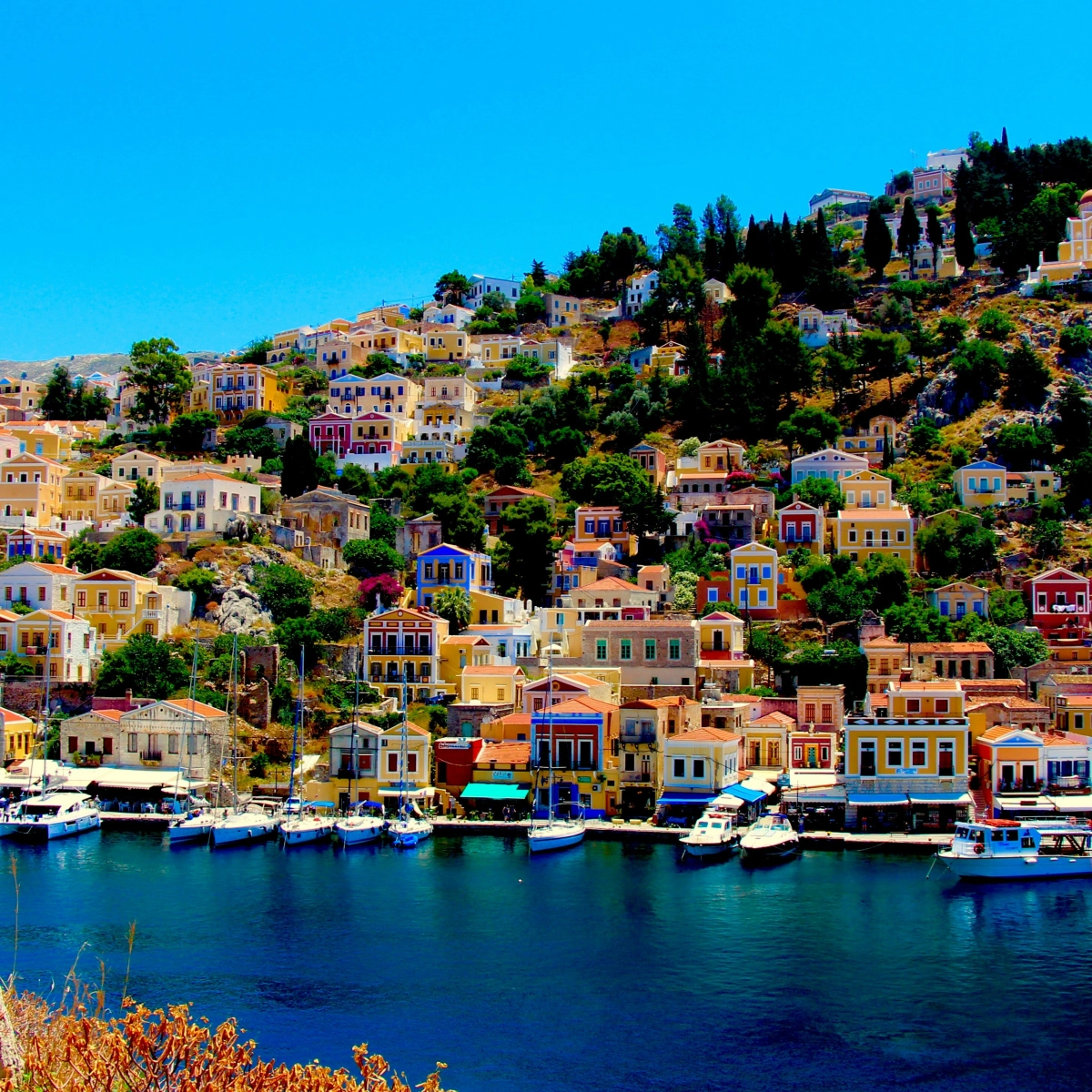 Symi
