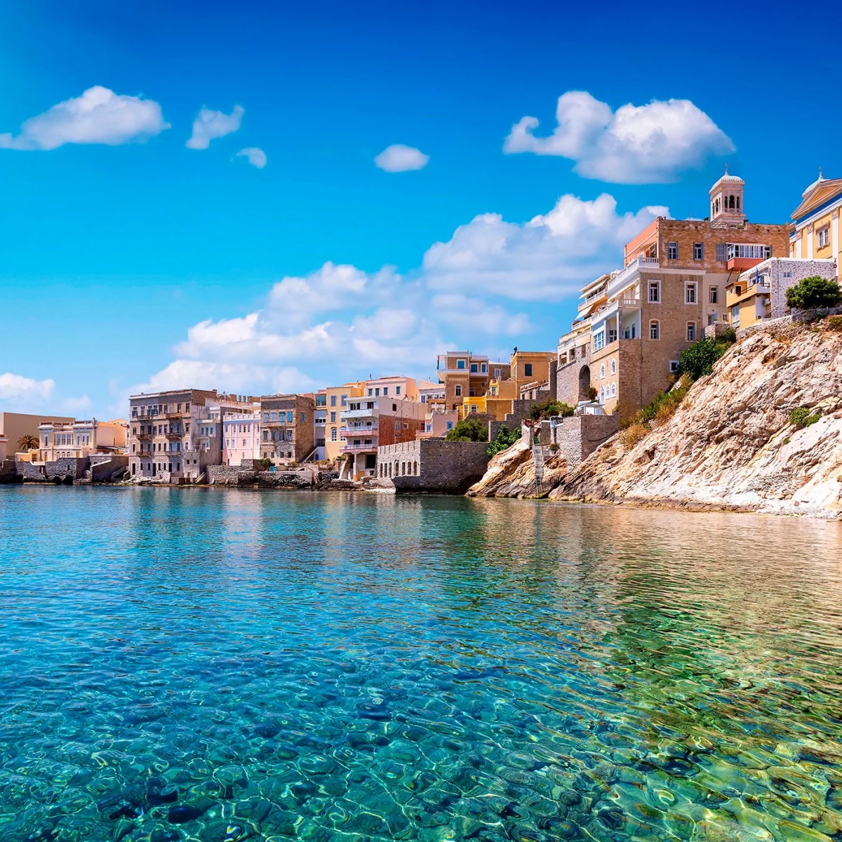 Syros