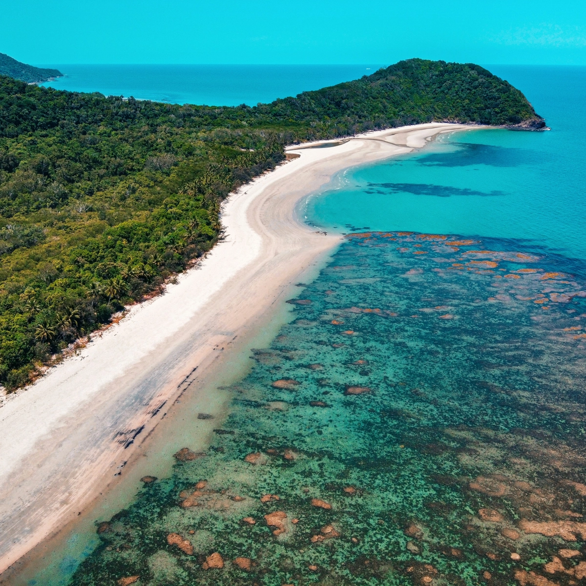 Tropical Queensland