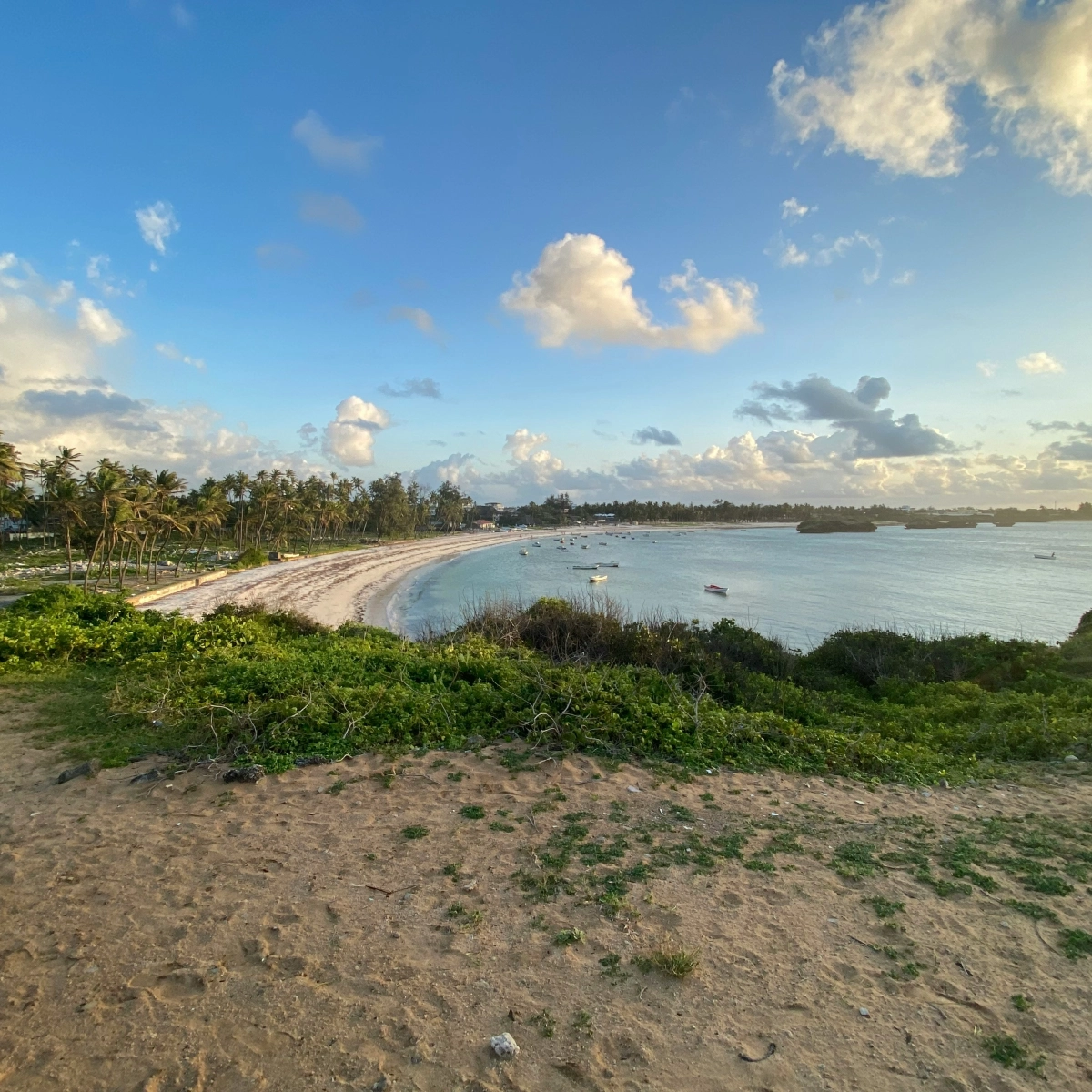 Watamu