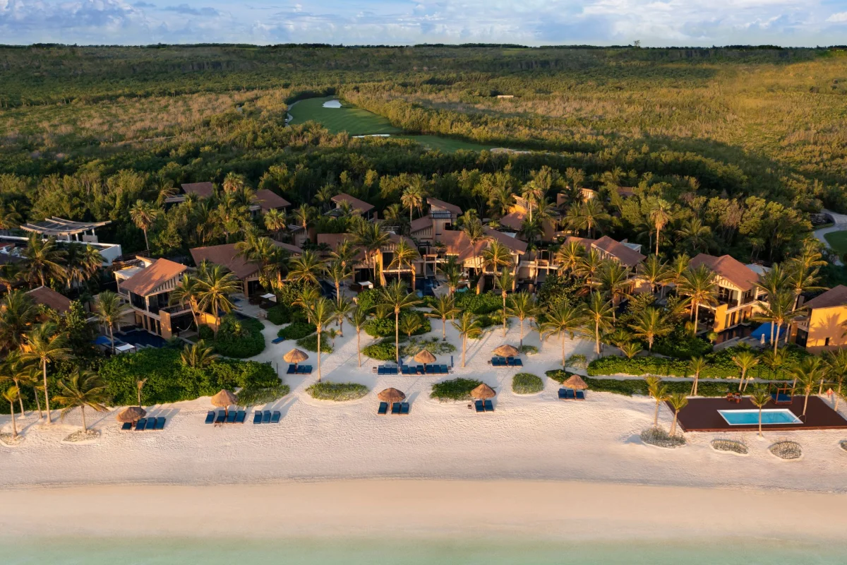 Most Wanted hotels