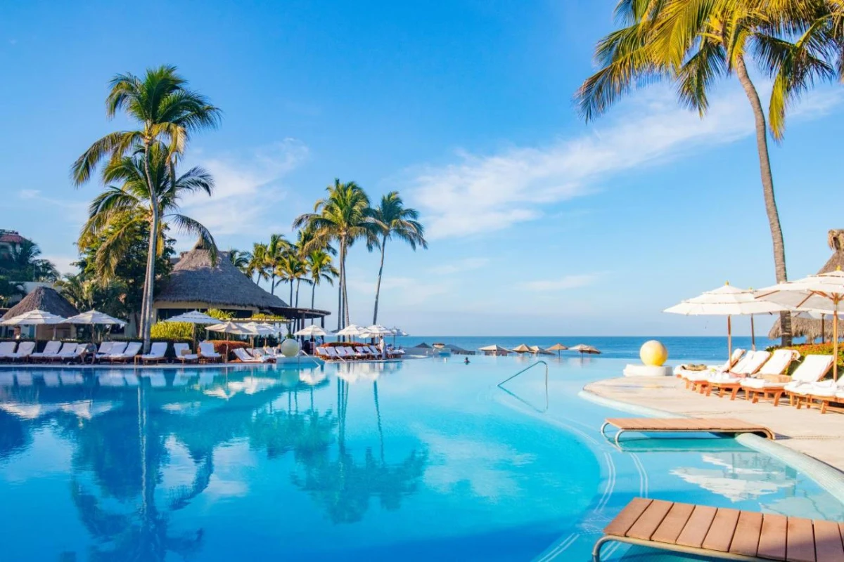 Family Resorts