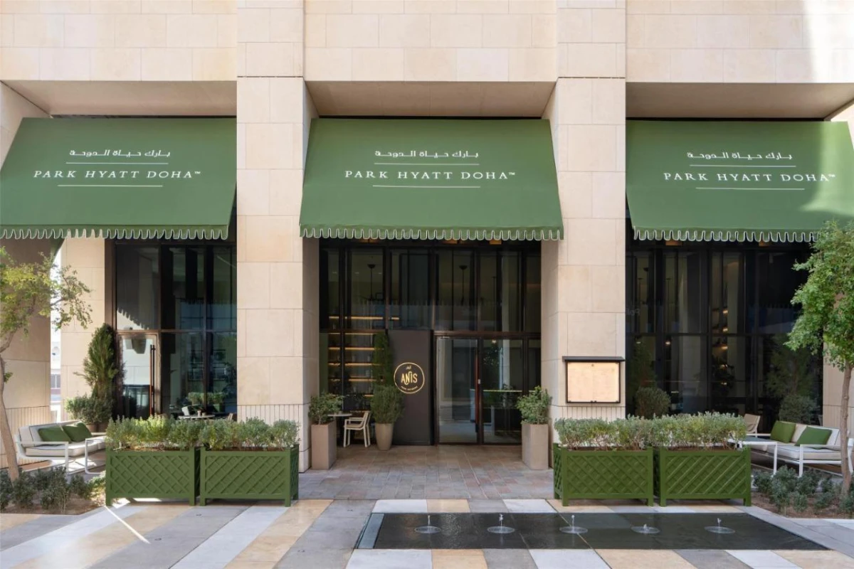 Park Hyatt Doha