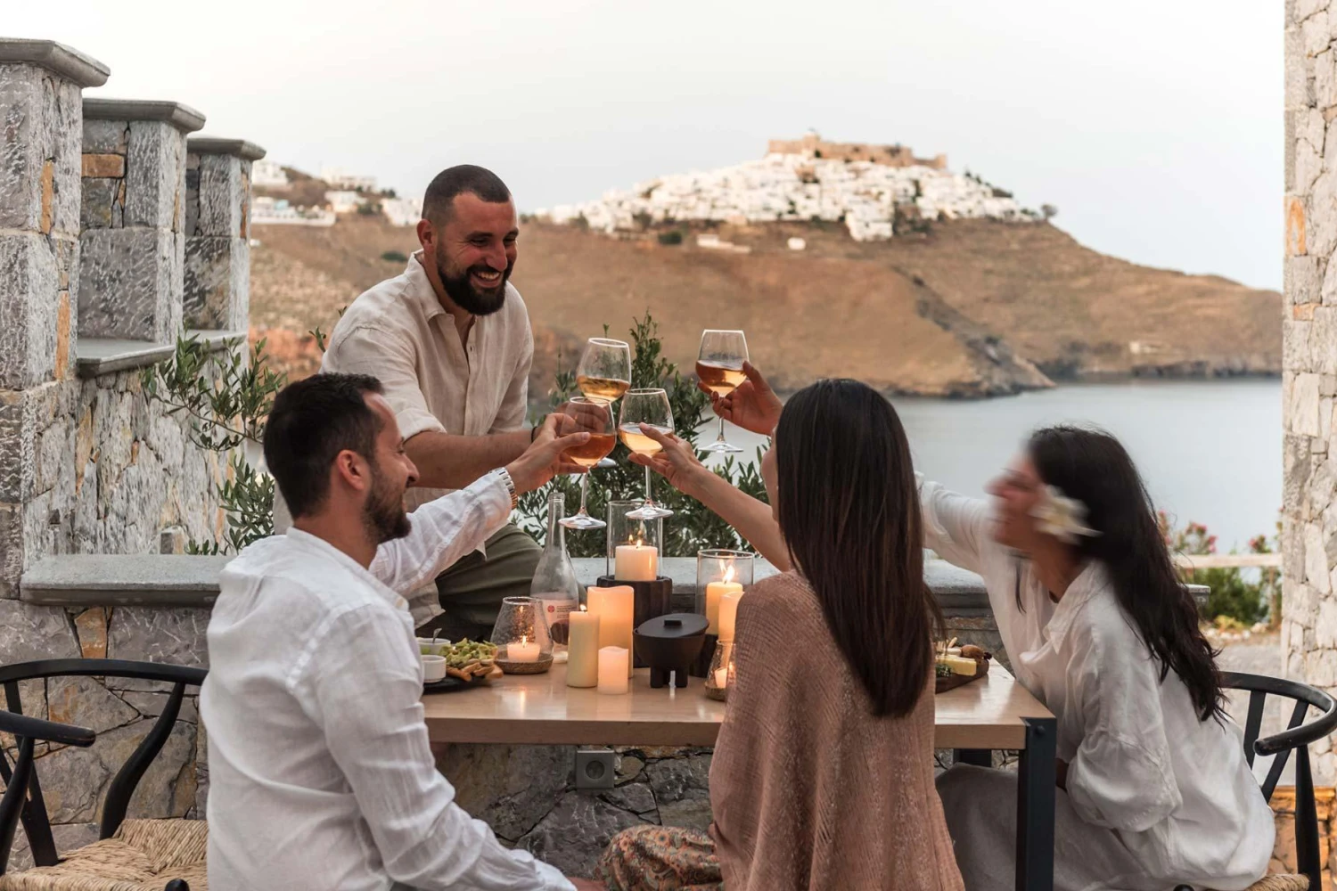 Saluti Da Stampalia Suites
