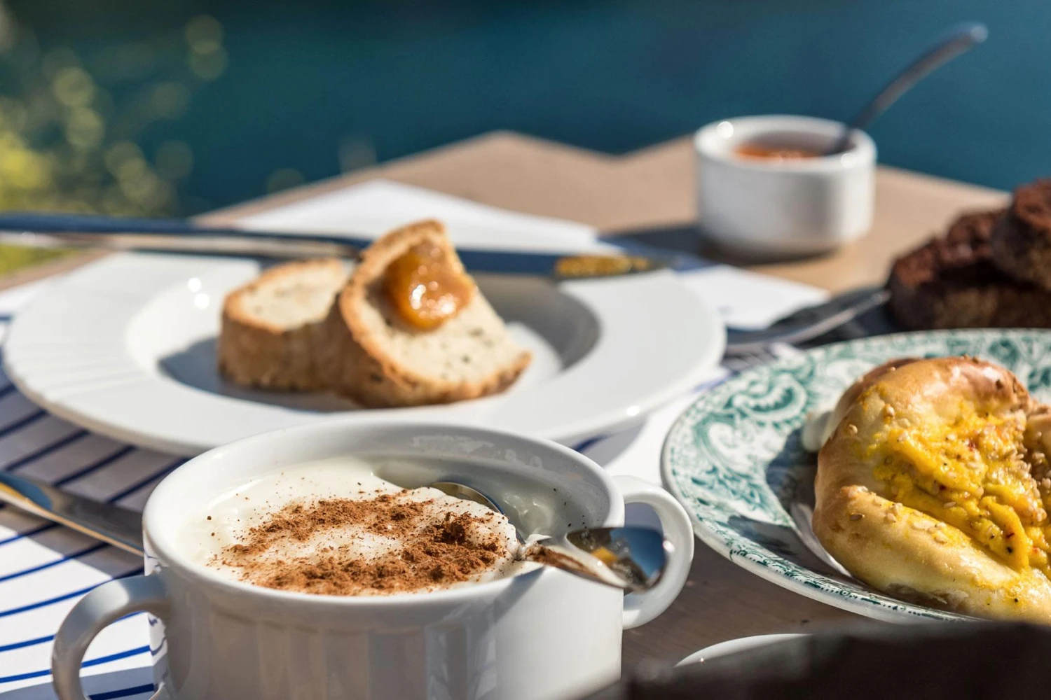 Saluti Da Stampalia Suites