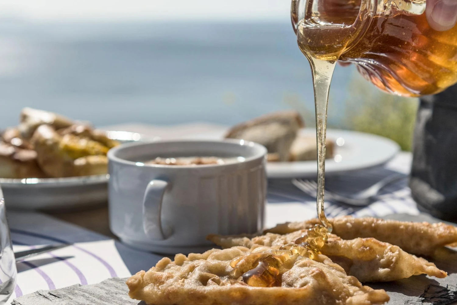 Saluti Da Stampalia Suites