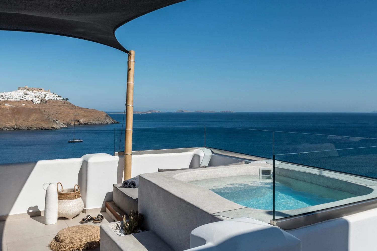 Saluti Da Stampalia Suites