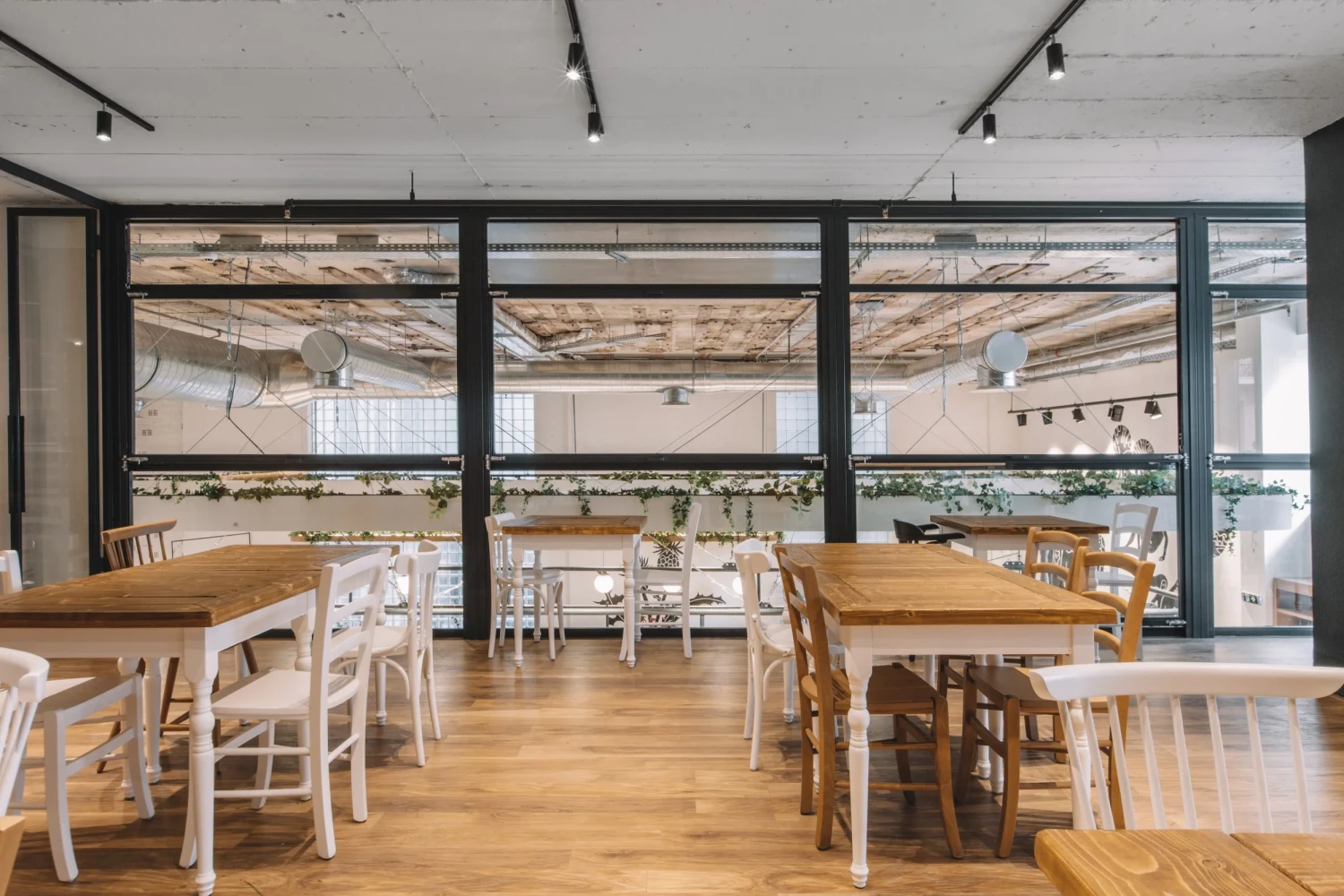 Ergon House
