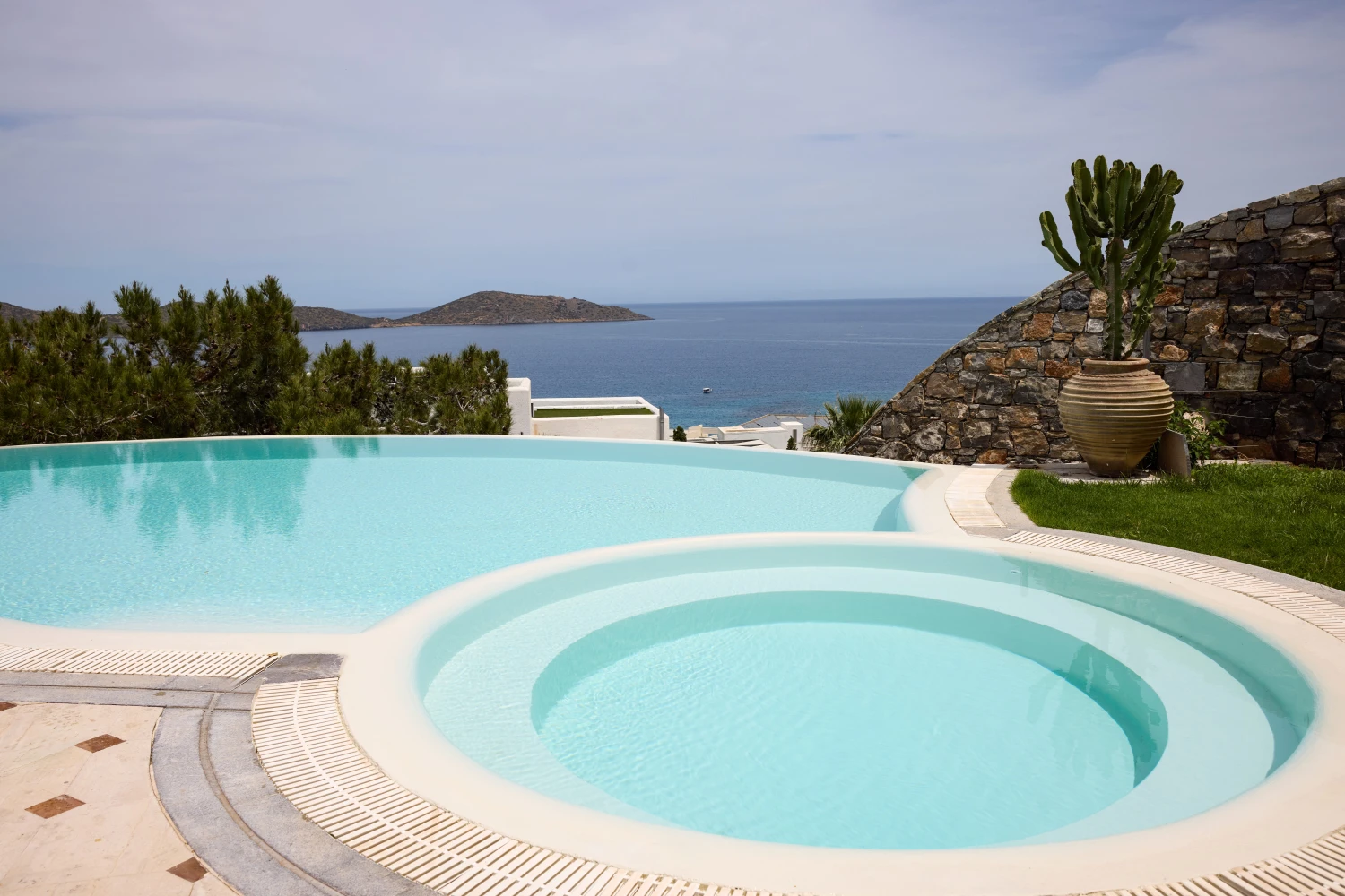 Elounda Gulf Villas