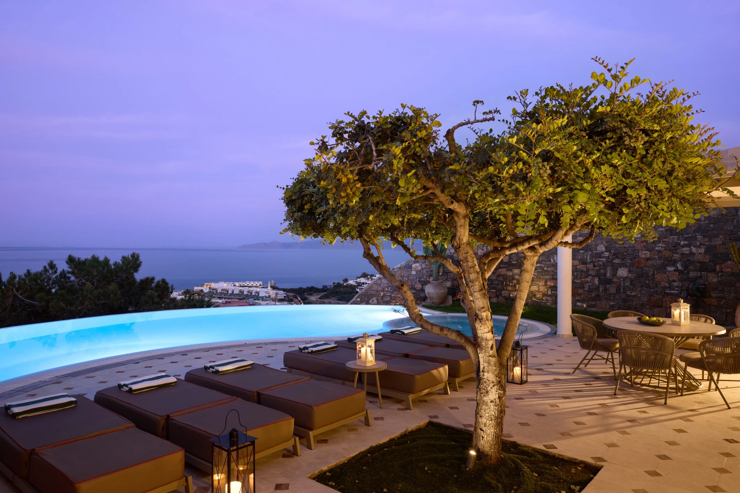 Elounda Gulf Villas
